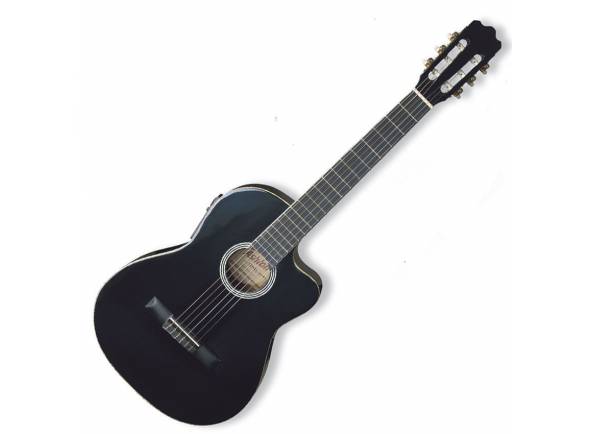 Ashton CG44CEQ BK - Black Ashton CG44CEQ BK - Black